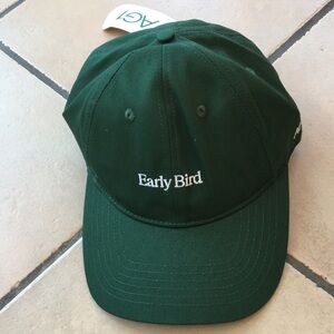 NWT cap